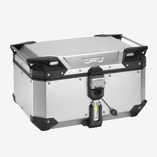 58l aluminum anodized top - 58l,