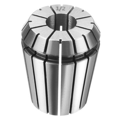 Er32 pince ressort - 1/2", acier