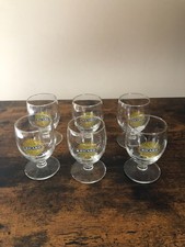 VERRES RICARD PETIT BALLON DECOR GRAND SOLEIL