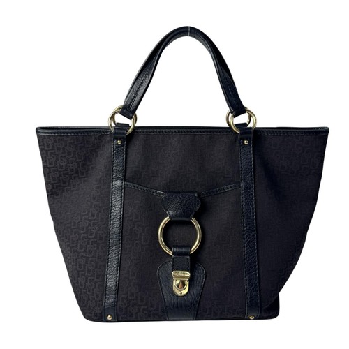 Sac fourre tout vintage - vintage, dolce