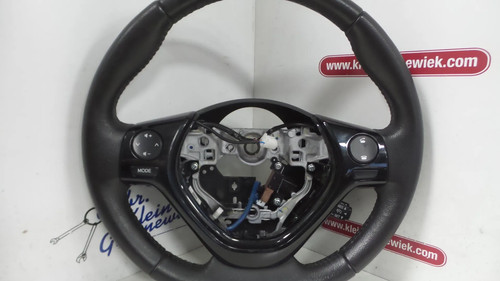 Volant direction peugeot 108 - volant,