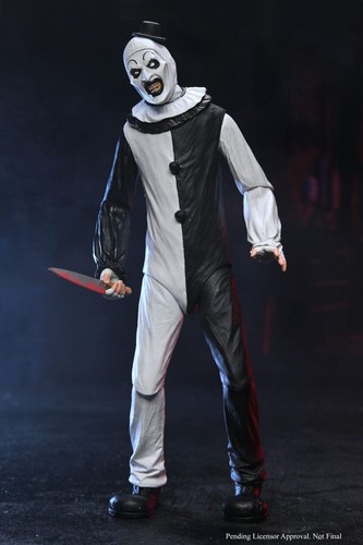Preorder june 2026 terrifier - 2026,