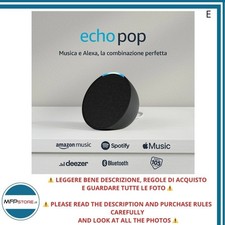 Echo Pop Haut-Parleur Compact