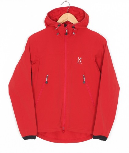 Veste capuche souple - à,