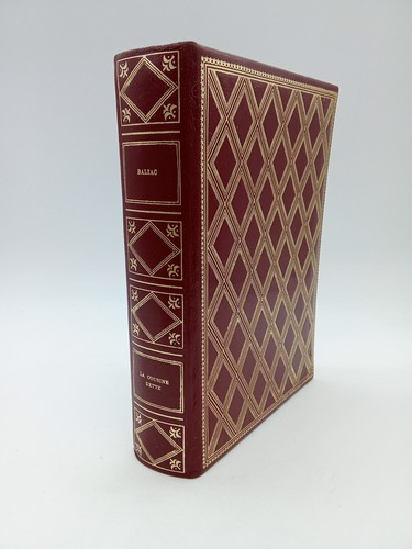 Honoré balzac cousine - la,