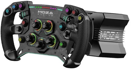 Moza racing gs v2p - v3,