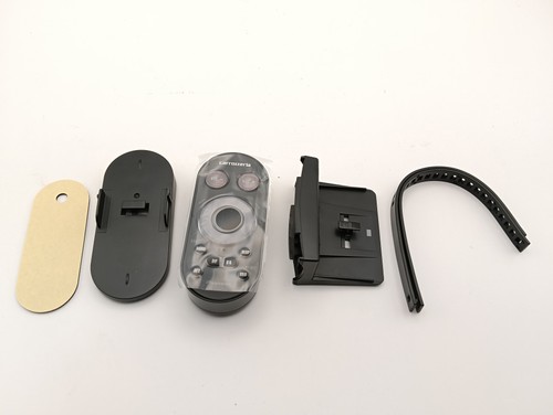 Télécommande pioneer - télécommande,