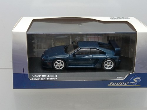 S4313401 venturi 400 - venturi, gt