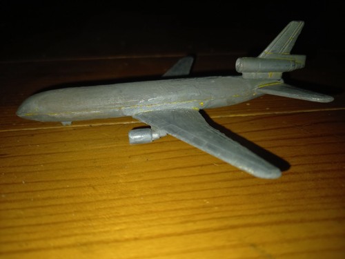 Avion mcdonel douglas 30 - mcdonel, dc-10-30