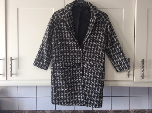 Veste doublée noire et - veste,