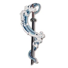 Pin's Pins Manga Demon Slayer