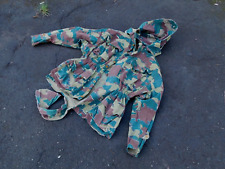 BELGIQUE : RARE SMOCK