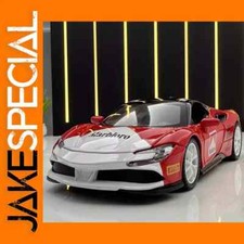 JakeSpecial – Voiture