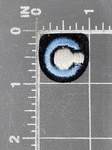 Patch appliqué marque - patch, de