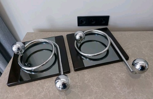 Lot vintage cintres - de,