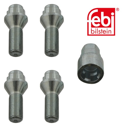 Febi bilstein vis roue - bilstein,