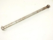 Axe roue avant origine pour