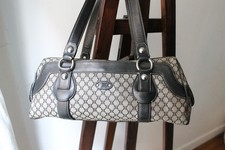 Céline sac à main en cuir