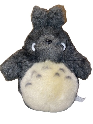Totoro studio ghibli movie - totoro,