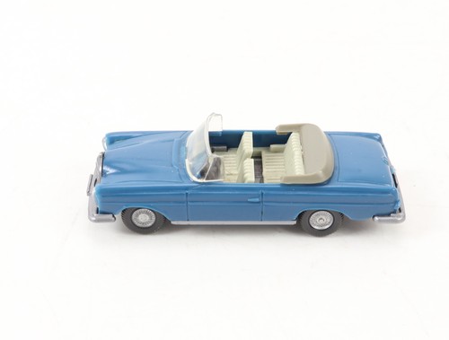 Voiture miniature wiking - voiture,