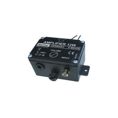 Kemo electronic m032s - -,