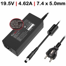 Chargeur Pour Ordinateur Portable DELL VOSTRO 1320 1310 | 19.5V 4.62A 90W