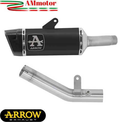 Arrow kawasaki 636 - arrow,
