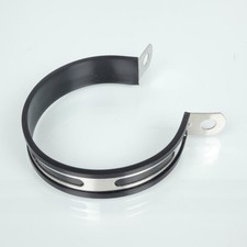 Collier support de silencieux