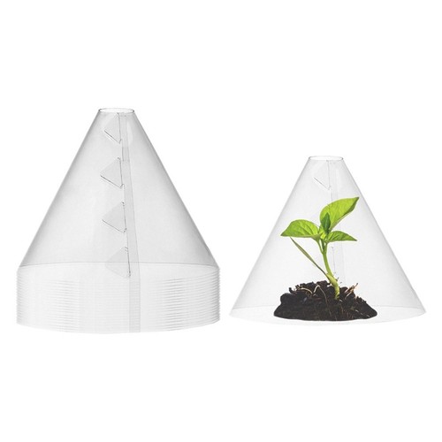 Paquet cloches de jardin - de,