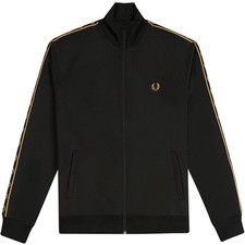 Fred Perry R23 Homme Jacket