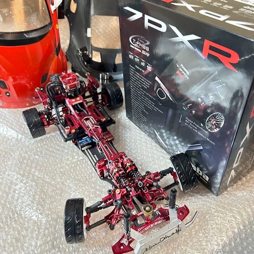 Overdose drift car - overdose, rc