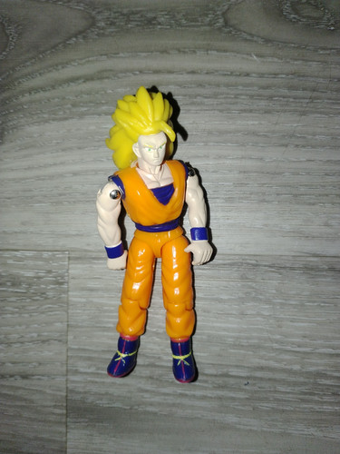 Figurine articuler son - articuler,