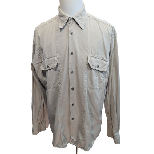 Chemise levis vintage workwear - levis,