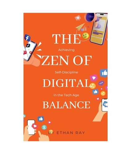The zen digital - digital, balance