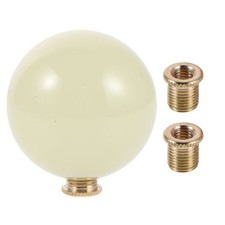  1 pommeau de levier de