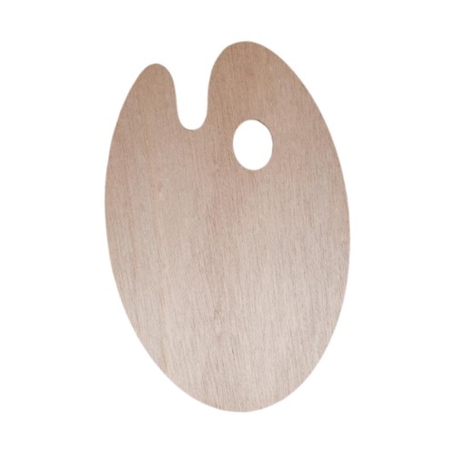 Palette peinture bois - palette,