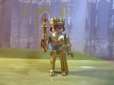 Playmobil 3024 Chevaliers Du