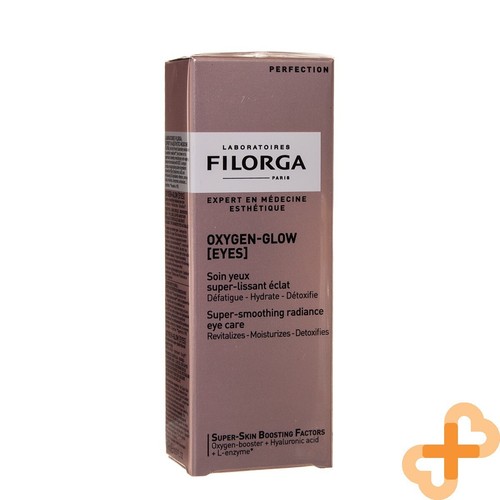 Filorga oxygen glow crème - oxygen-glow,