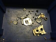 lot de pièces  tronçonneuse stihl MS 171