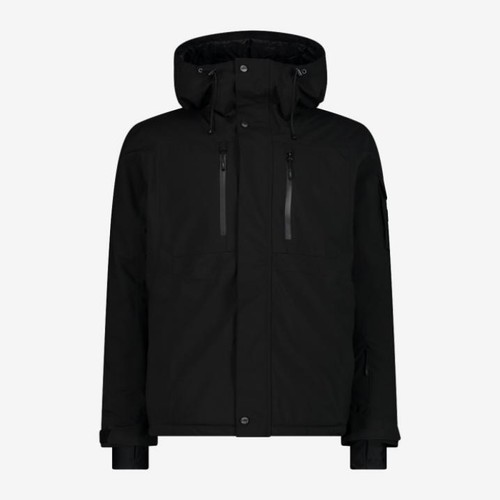 Cmp veste homme mechanical - en,