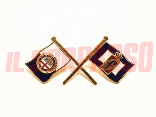 Armes écrit logo émaillé - Écrit,