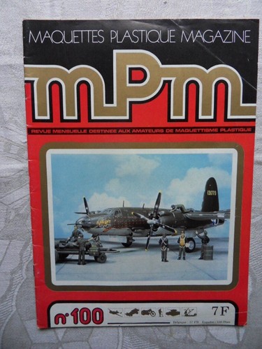 617 mpm maquettes plastique - 617-mpm,