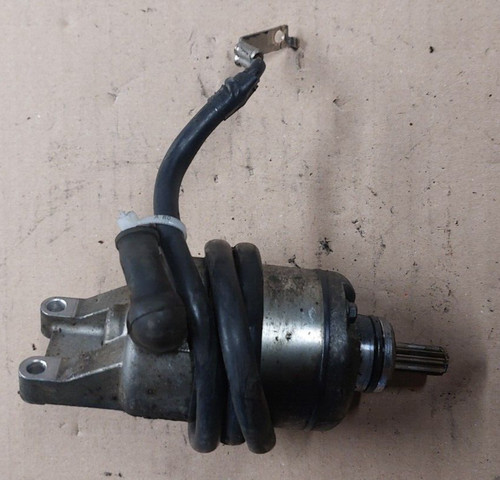 Démarreur origine honda 125 - démarreur,