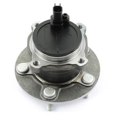 1x Moyeu de Roue Kit de Roulement Roulements Arrière pour Ford C-Max Focus II