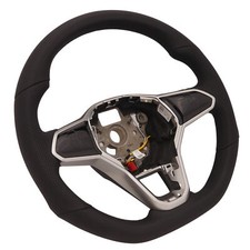 Volant Chauffant Tactile