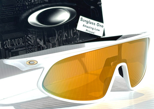 New oakley rslv - lunettes, sport