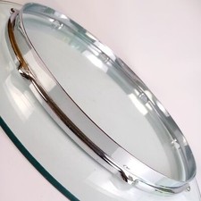 Gretsch 16 " Broadkaster Laiton Cob Sol Tom Tambour Bordure / Boucle