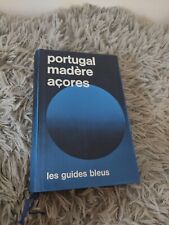 PORTUGAL MADERE ACORES / LES