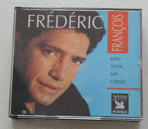 Frederic françois une - frederic, ,