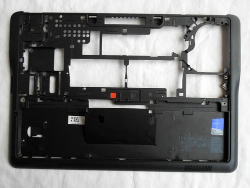 Dell latitude e7240 - dell, corps